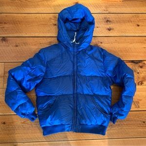 Vintage REI Down Jacket